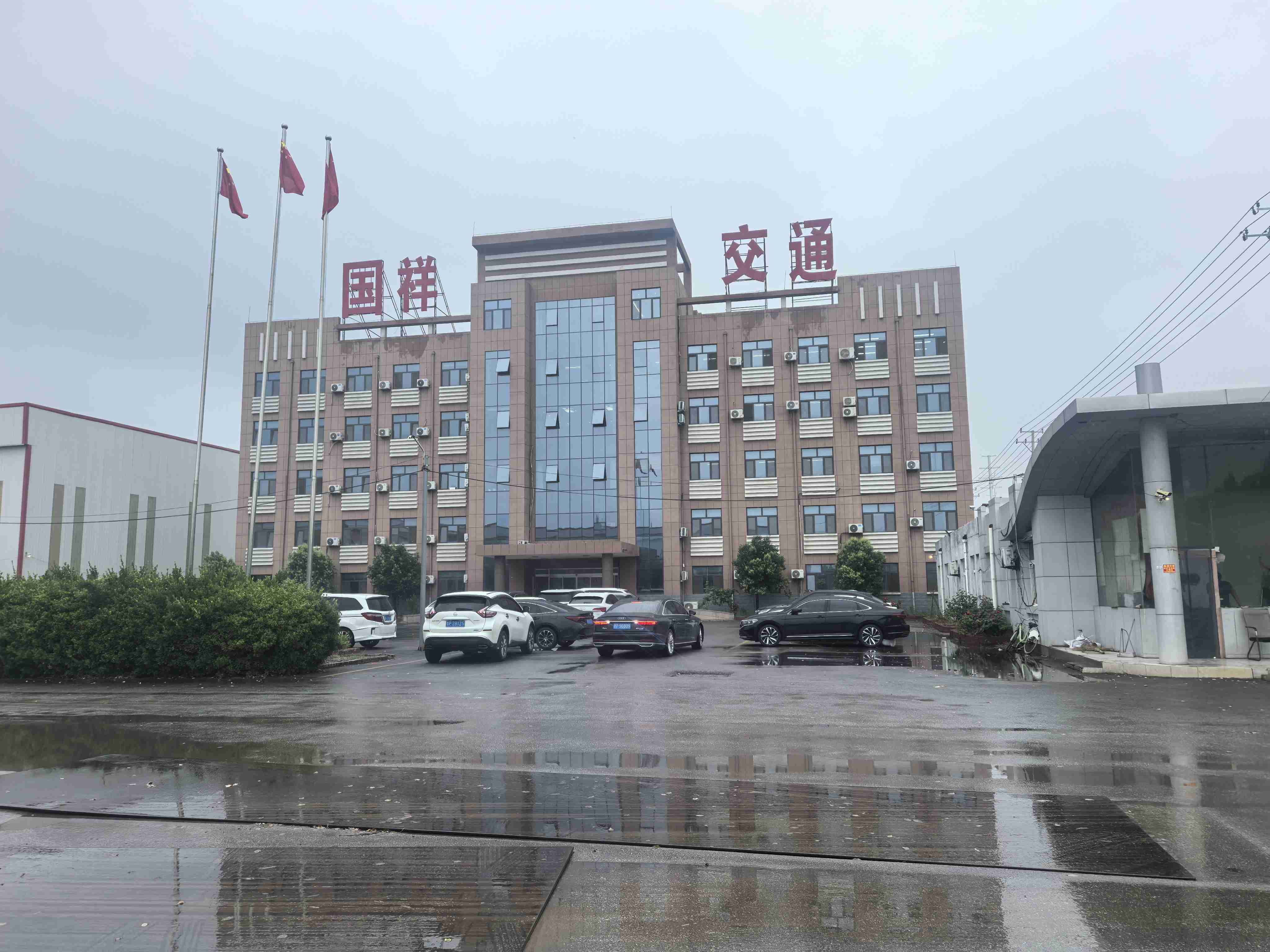 延安市波形护栏立柱浸塑波形护栏 - 推荐
