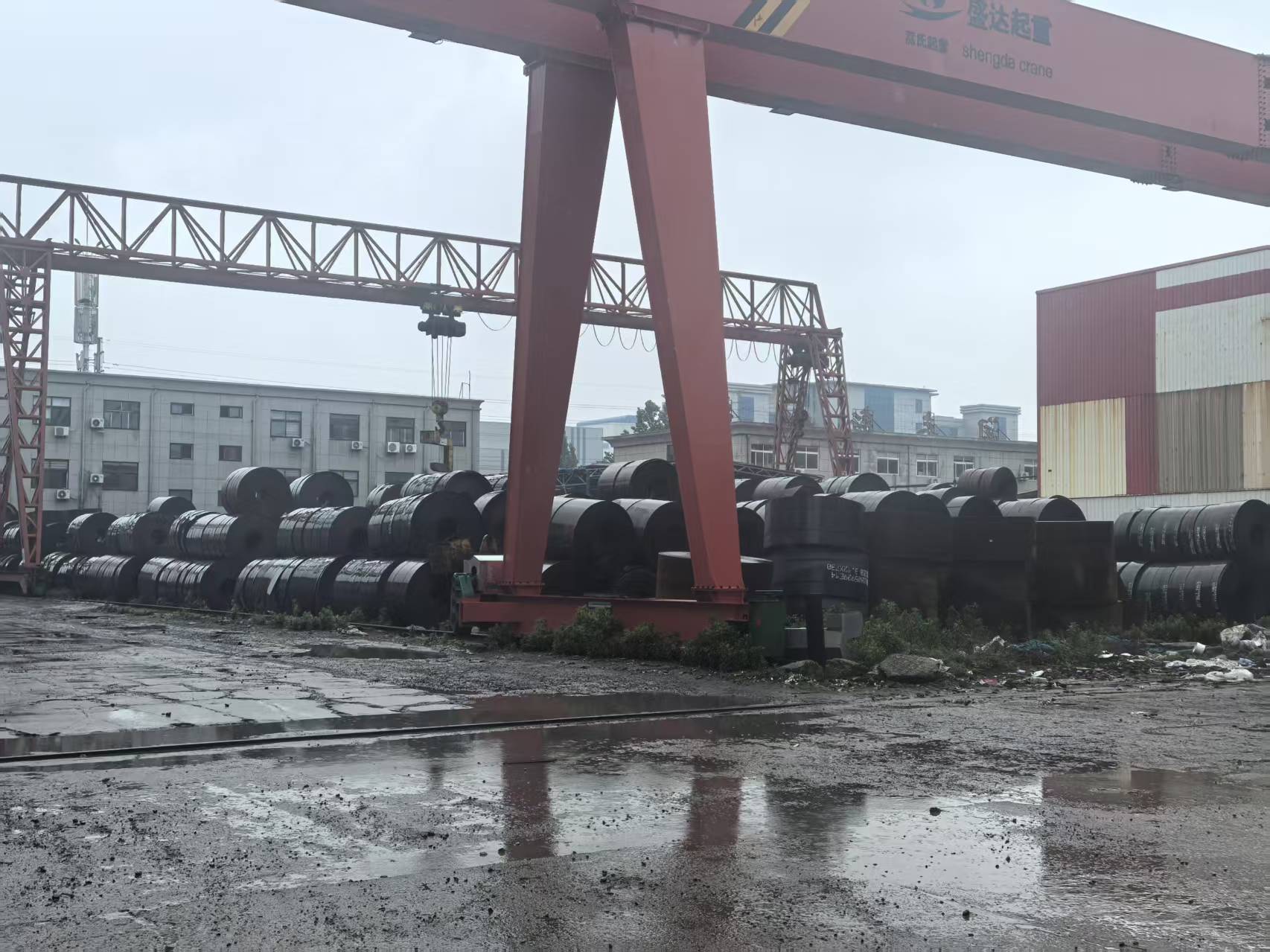 延安市波形护栏波形护栏立柱 - 厂家